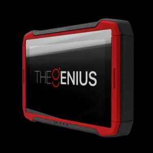 THEGENIUS