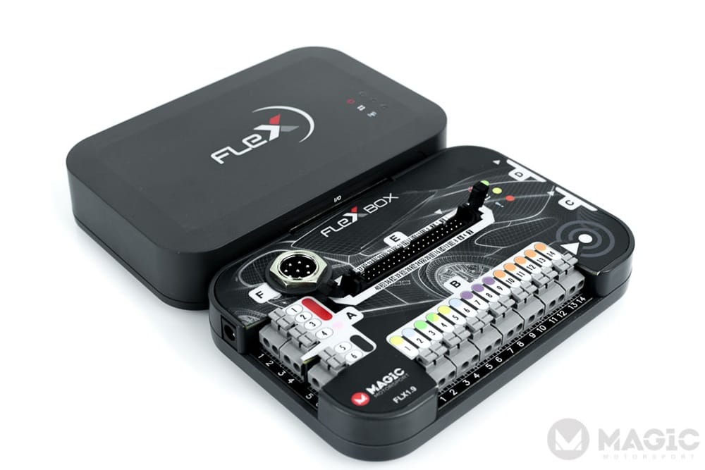 Flex Slave + 5 free files from FILESERVICE