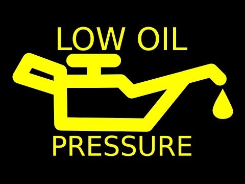 Increasing oil pressure - VAG 2.0 TDI and 3.0 TDI