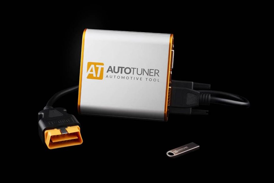 Autotuner Master