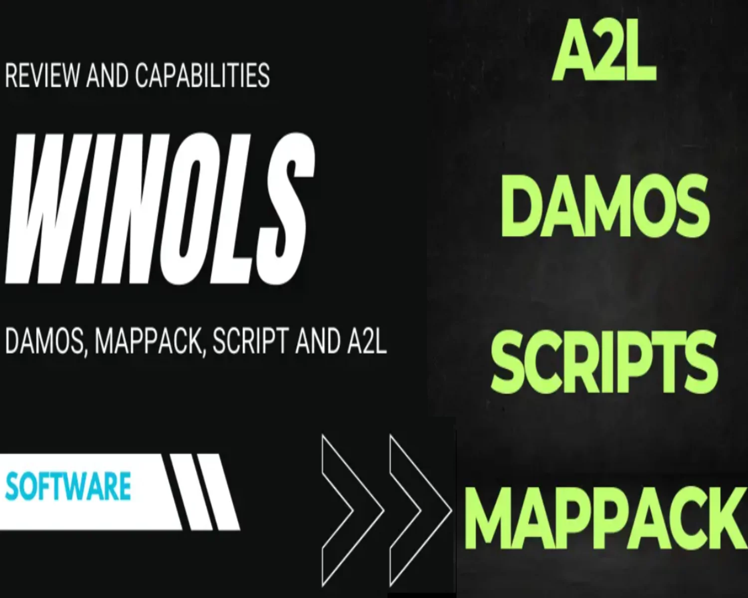 Damos/Mappack/Script