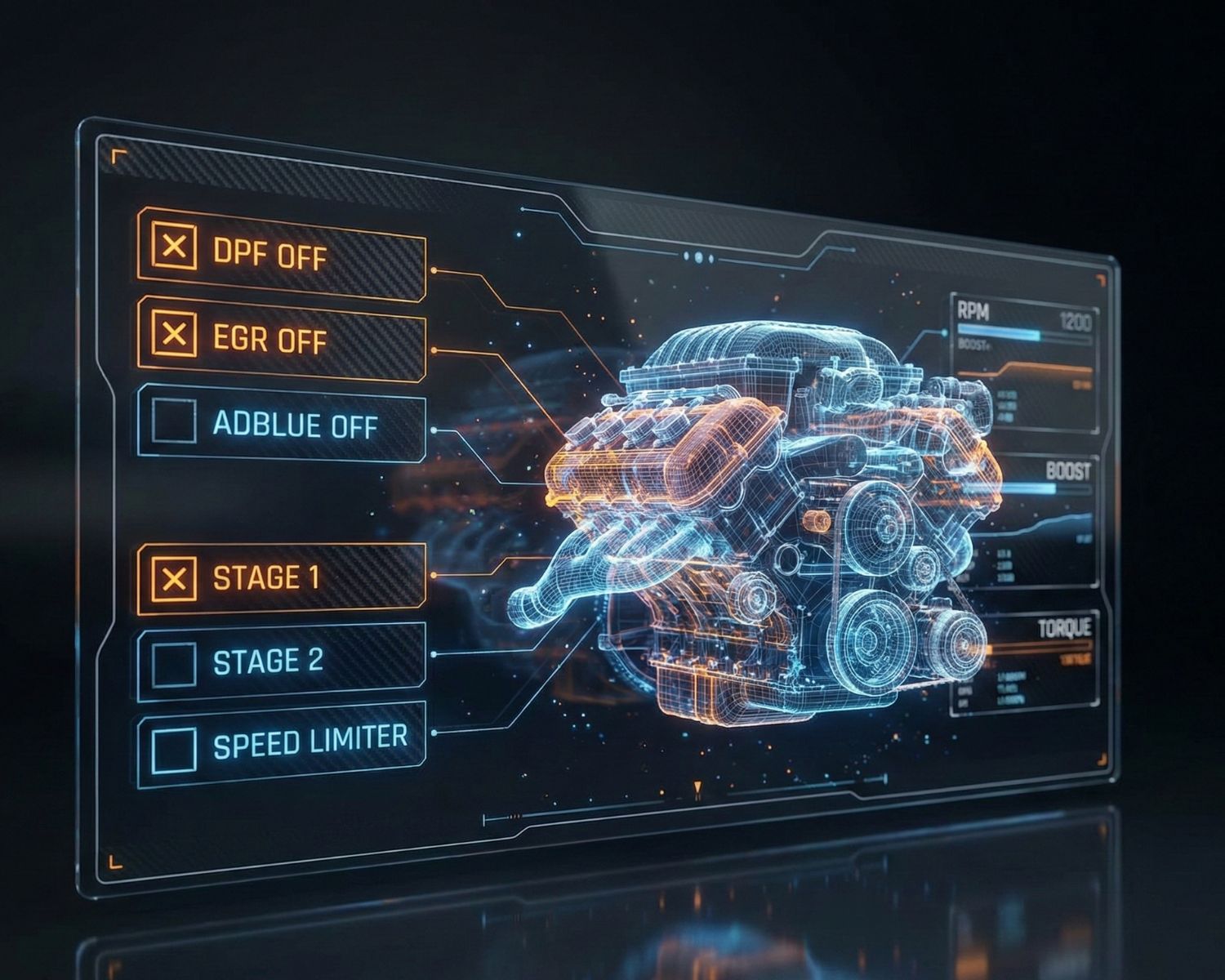 NEW GENERATION PREMIUM File Portal