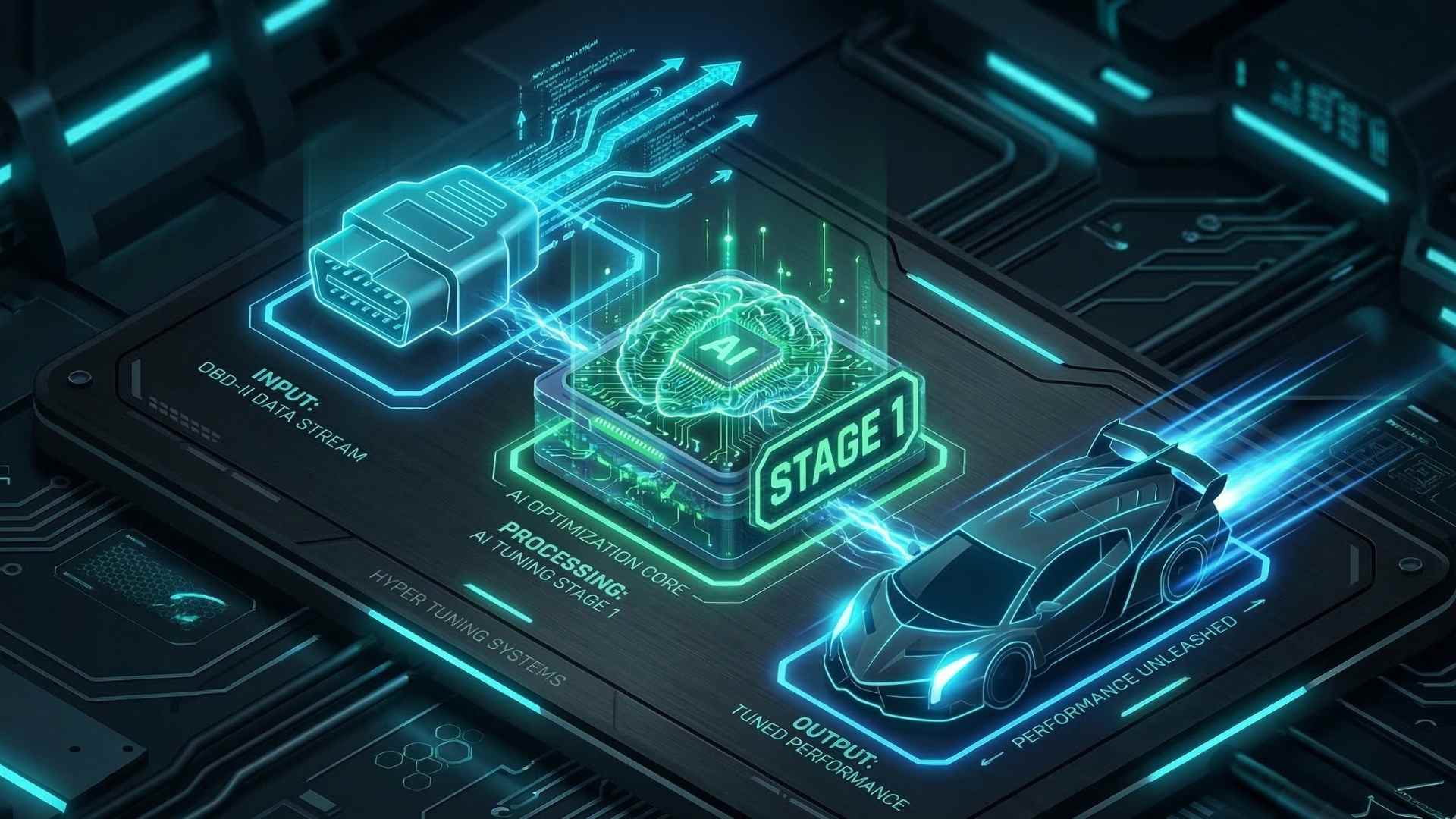 Tuning files online without registration