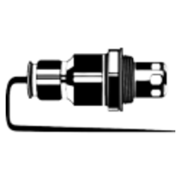 Lambda O2/Nox (Cars / Vans)