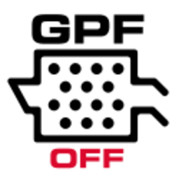 Gpf / Opf (Cars / Vans)