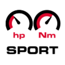 Sport Display Calibration (Cars / Vans)